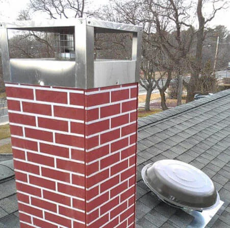 Chimney Repair Kings Park NY