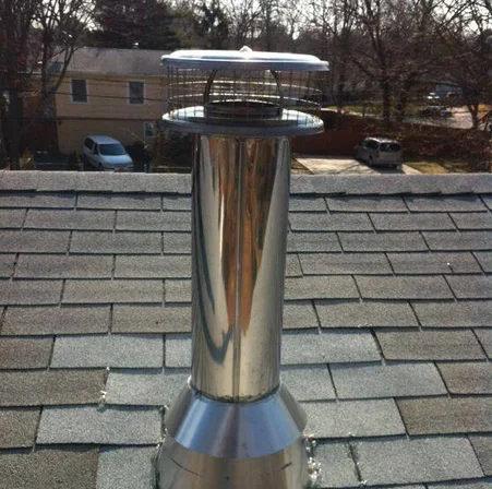 Metal Chimney Repair Kings Park NY
